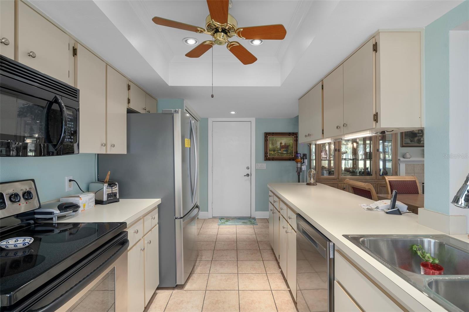 TIMBER PINES - Residential