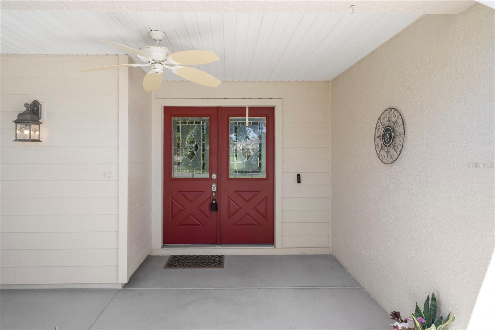 TIMBER PINES - Residential