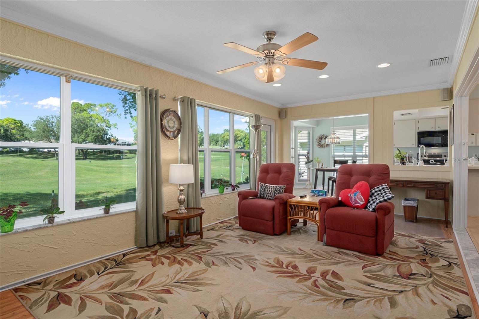 TIMBER PINES - Residential
