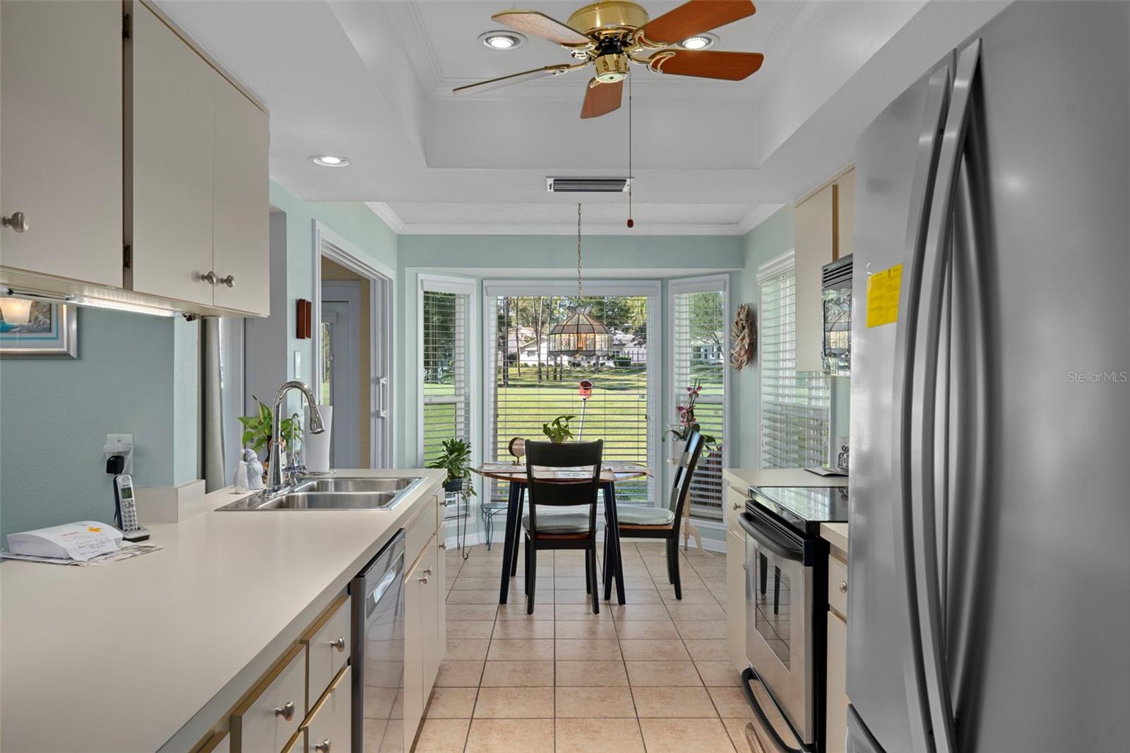 TIMBER PINES - Residential