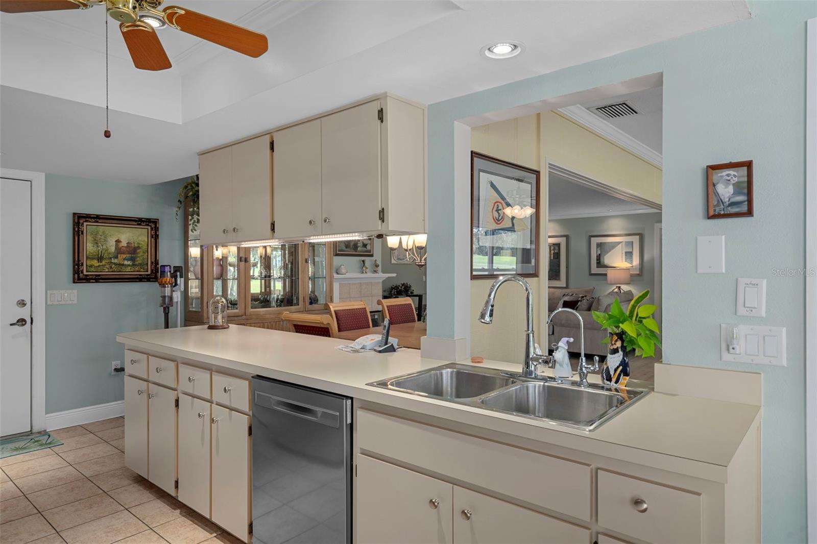 TIMBER PINES - Residential