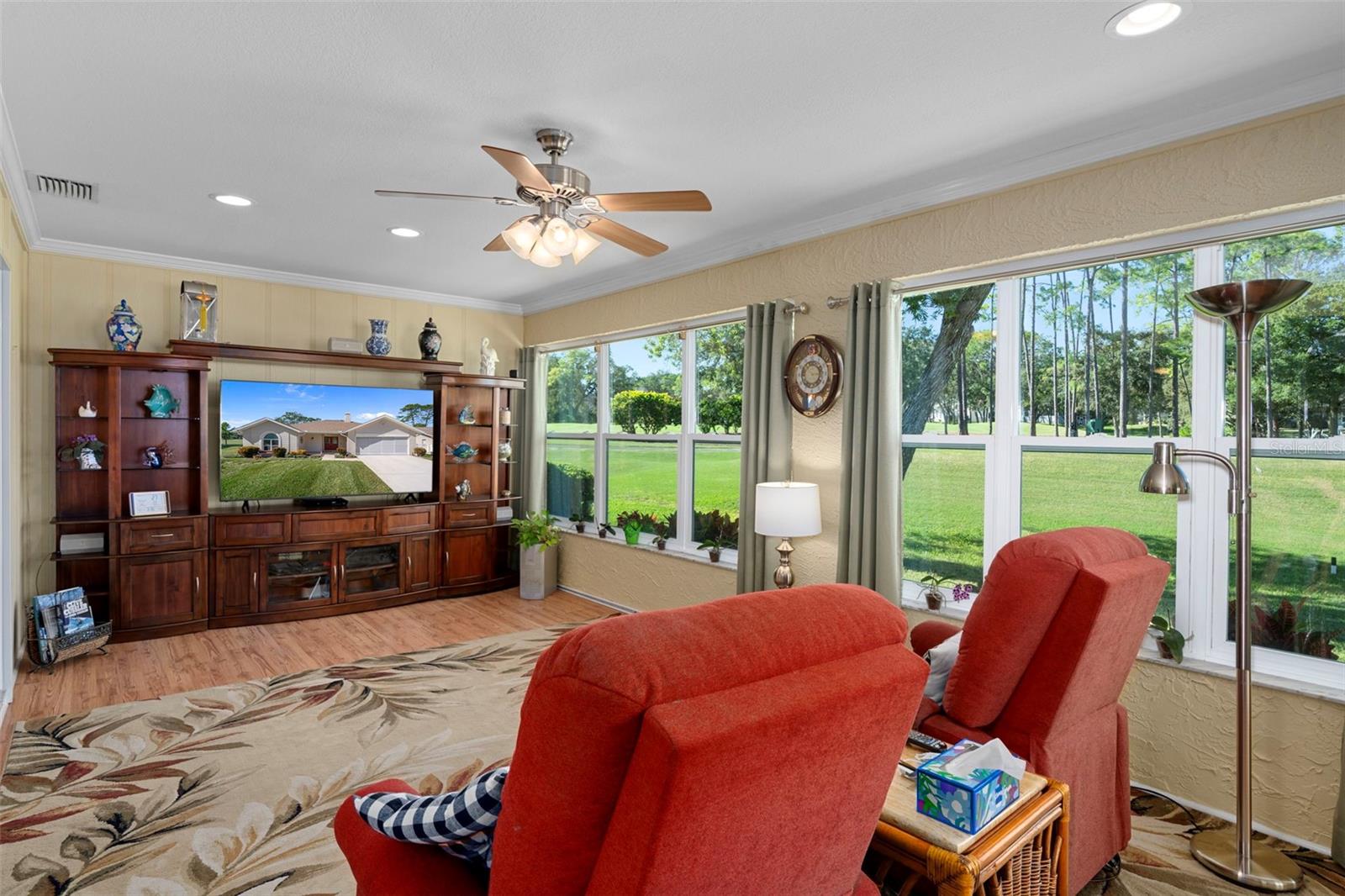 TIMBER PINES - Residential