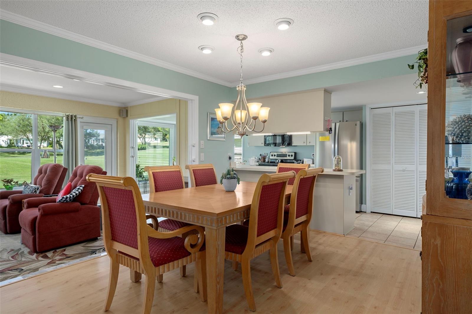 TIMBER PINES - Residential