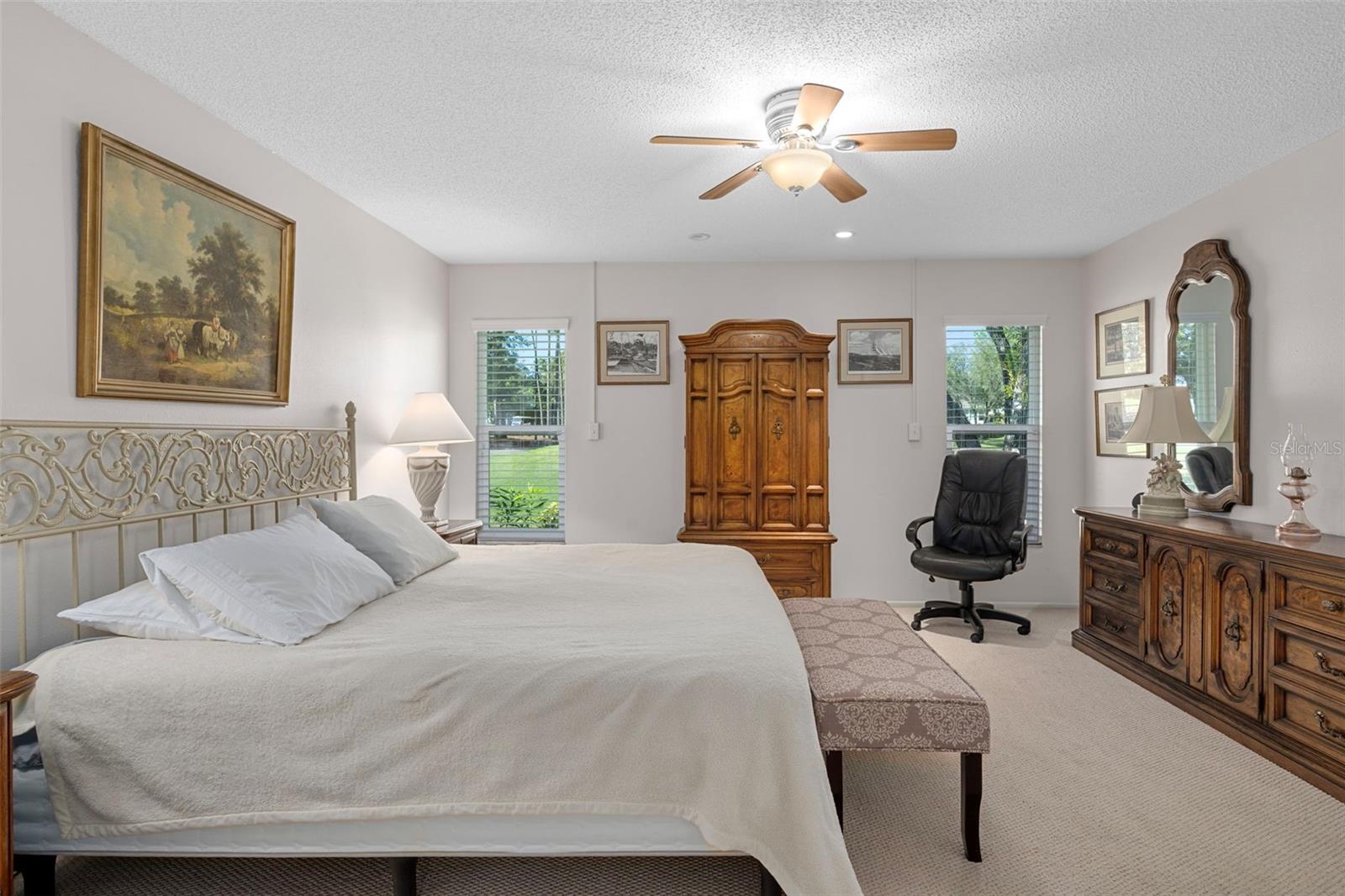 TIMBER PINES - Residential