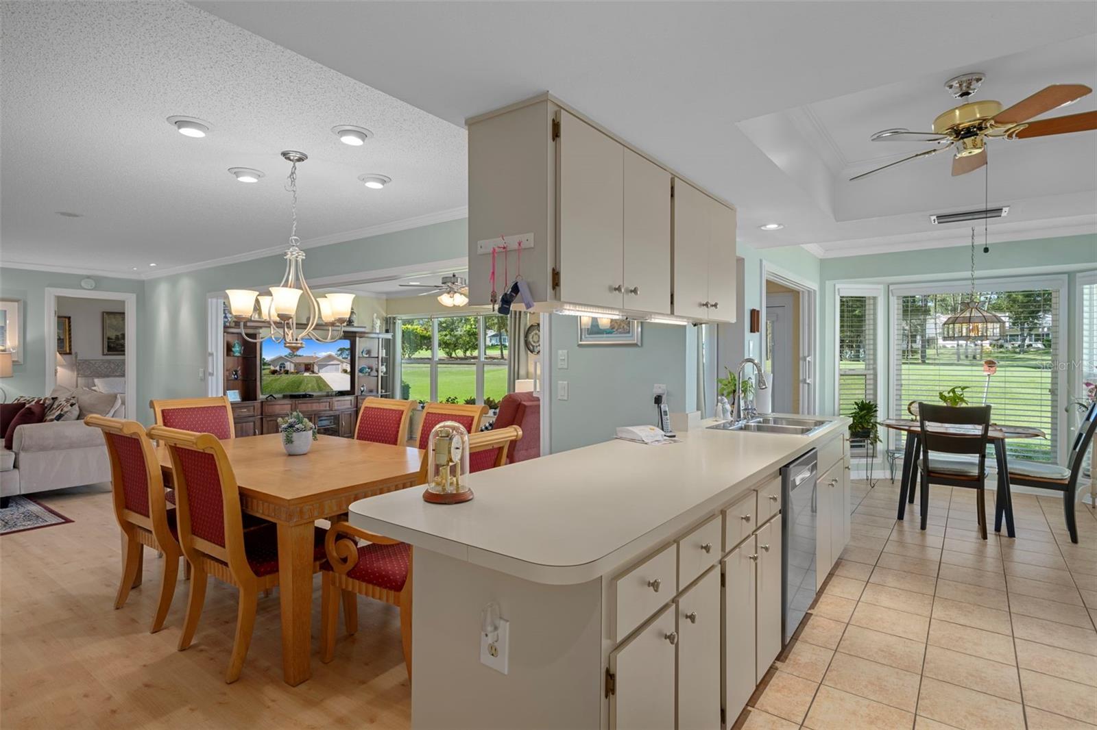 TIMBER PINES - Residential