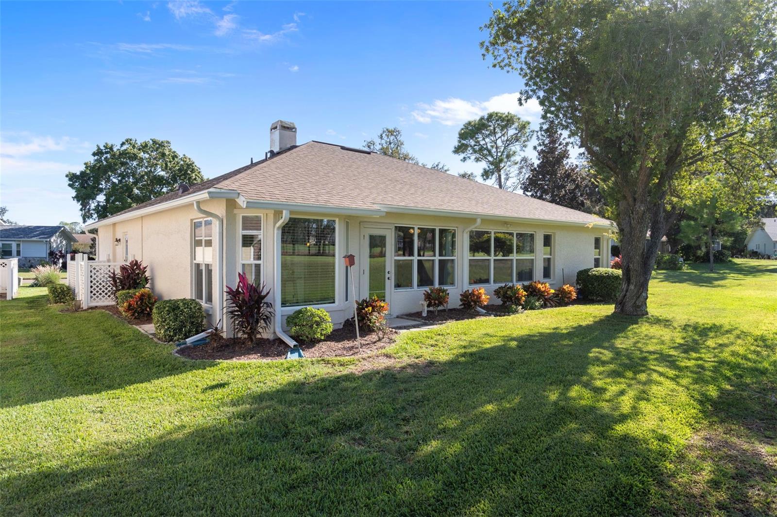 TIMBER PINES - Residential
