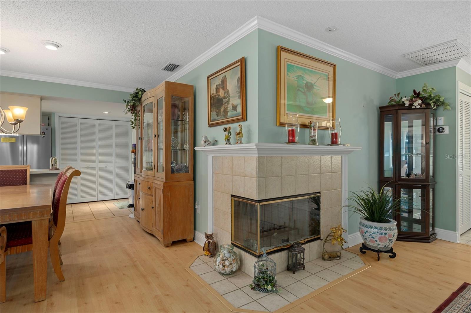 TIMBER PINES - Residential