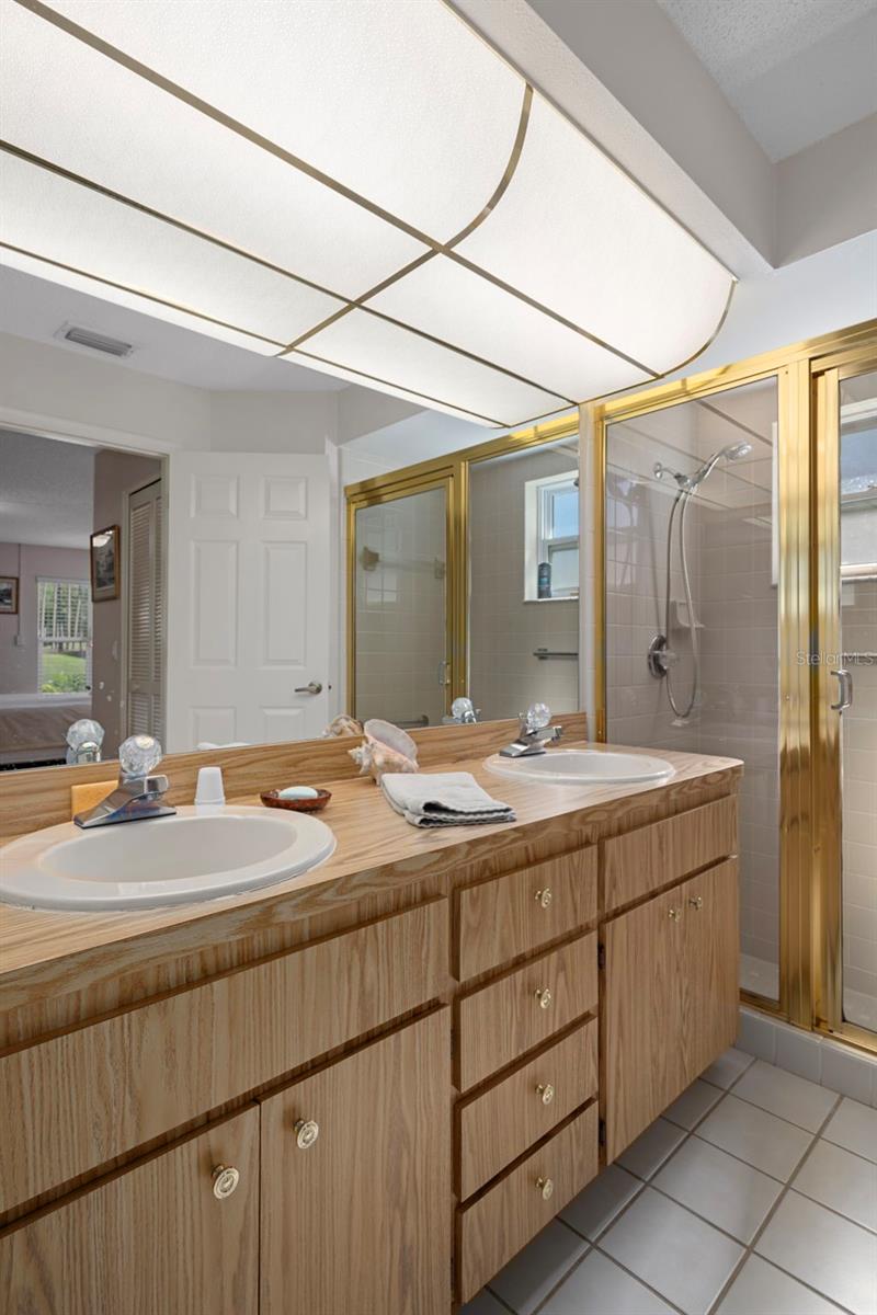 TIMBER PINES - Residential