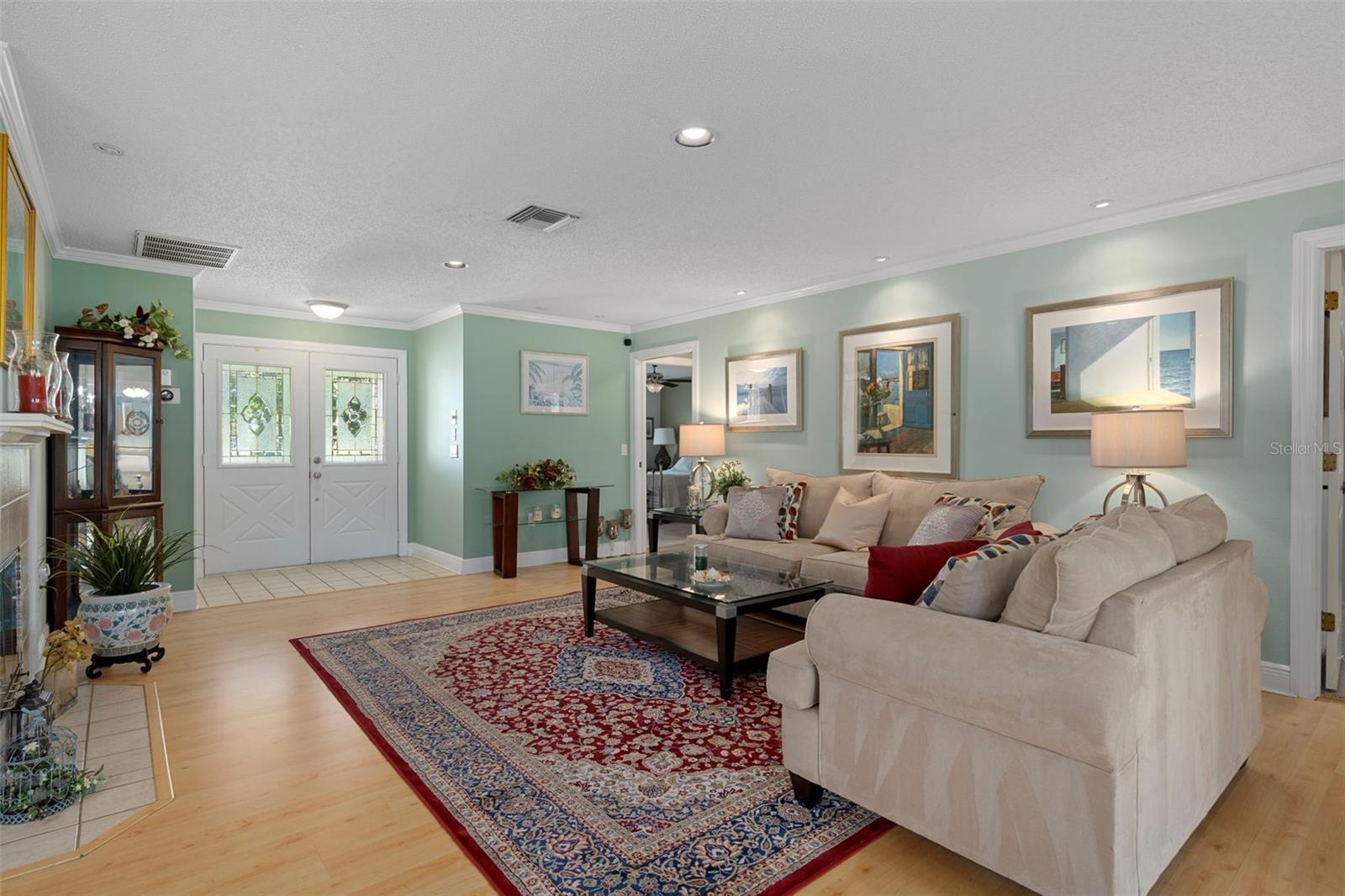 TIMBER PINES - Residential