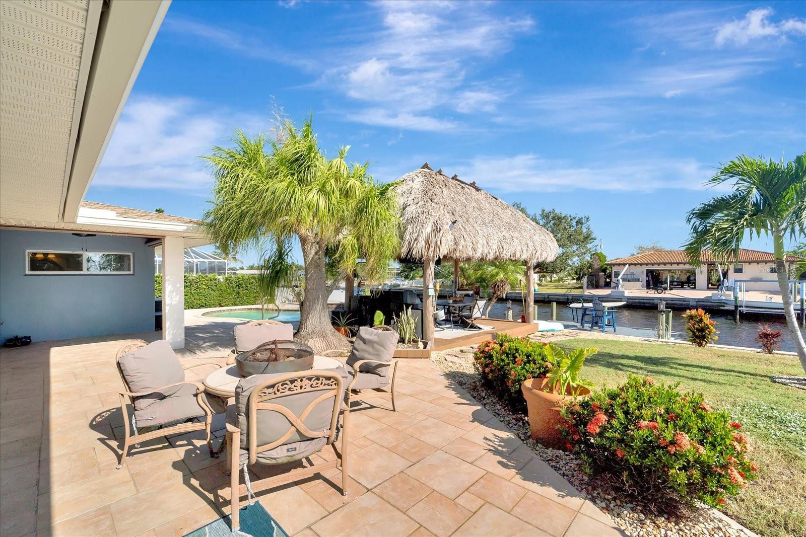 PORT CHARLOTTE SEC 040 - Residential