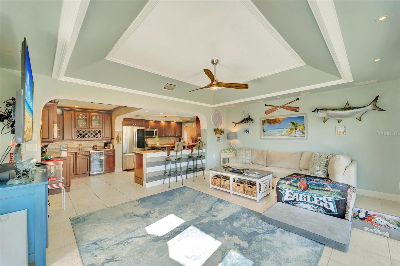 PORT CHARLOTTE SEC 040 - Residential