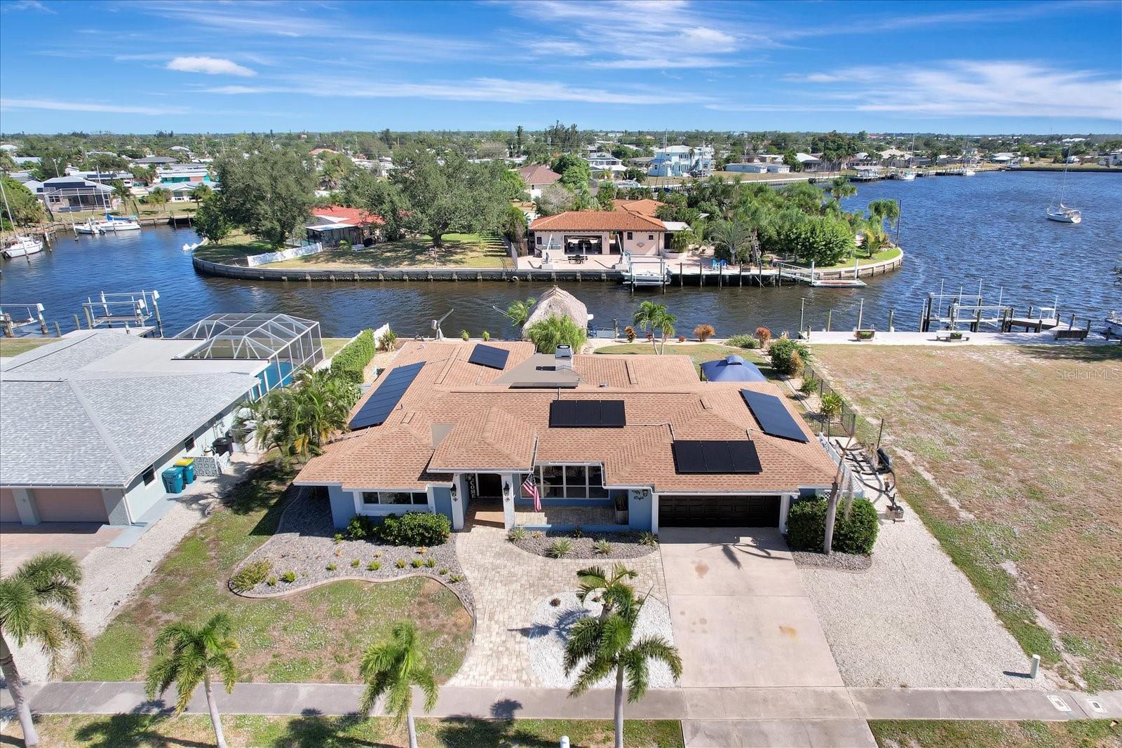 PORT CHARLOTTE SEC 040 - Residential