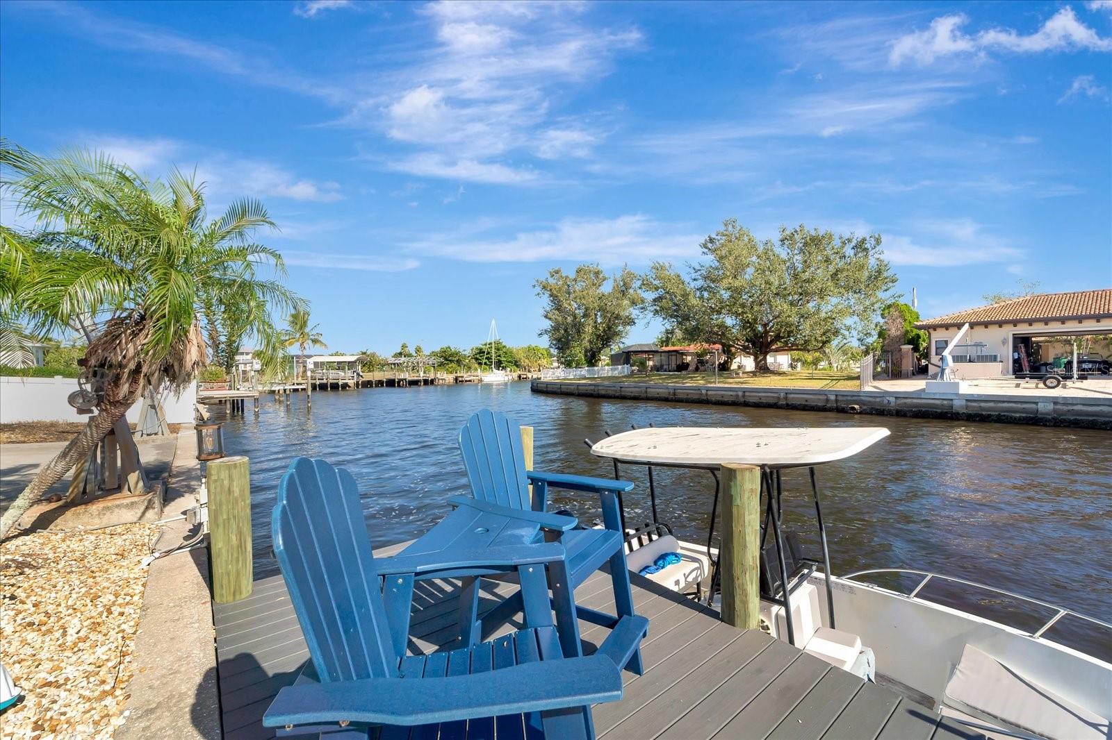 PORT CHARLOTTE SEC 040 - Residential