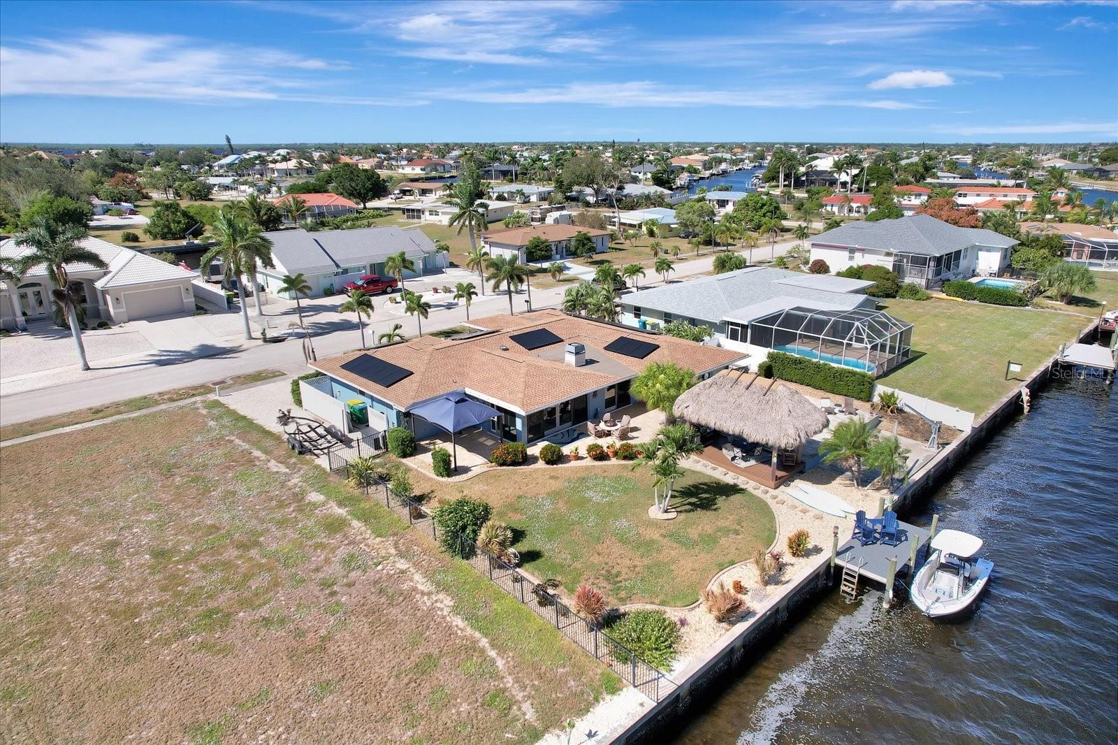 PORT CHARLOTTE SEC 040 - Residential