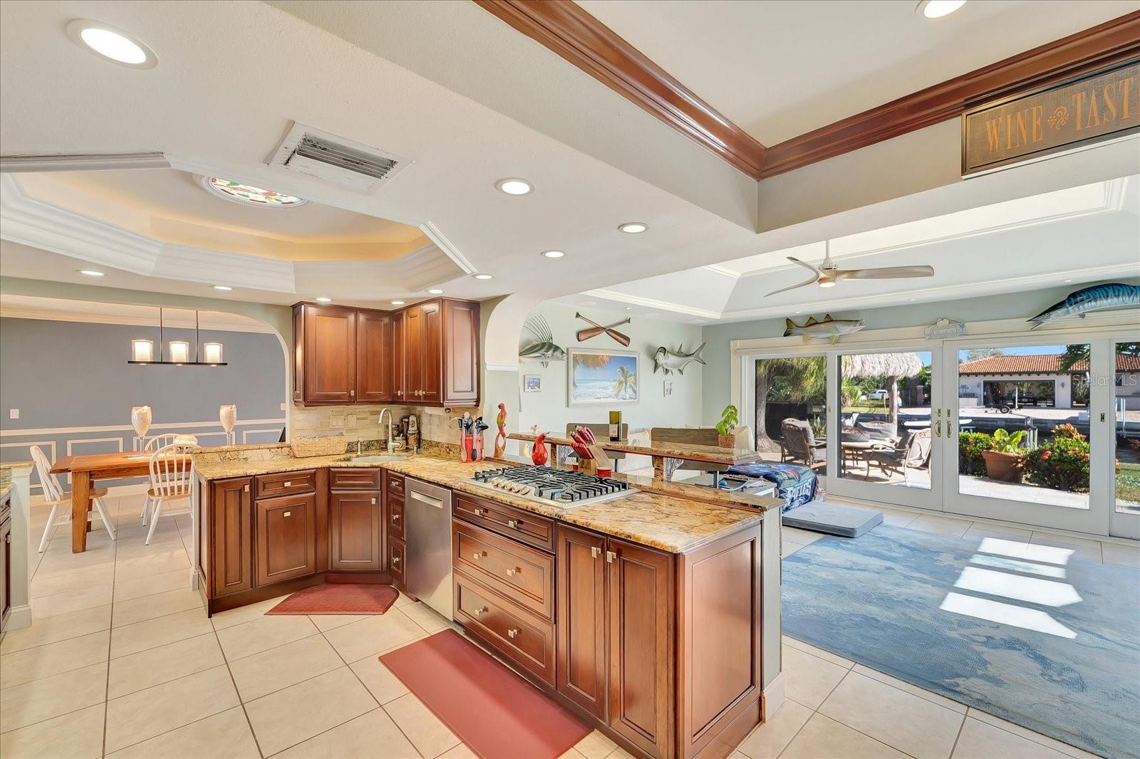 PORT CHARLOTTE SEC 040 - Residential