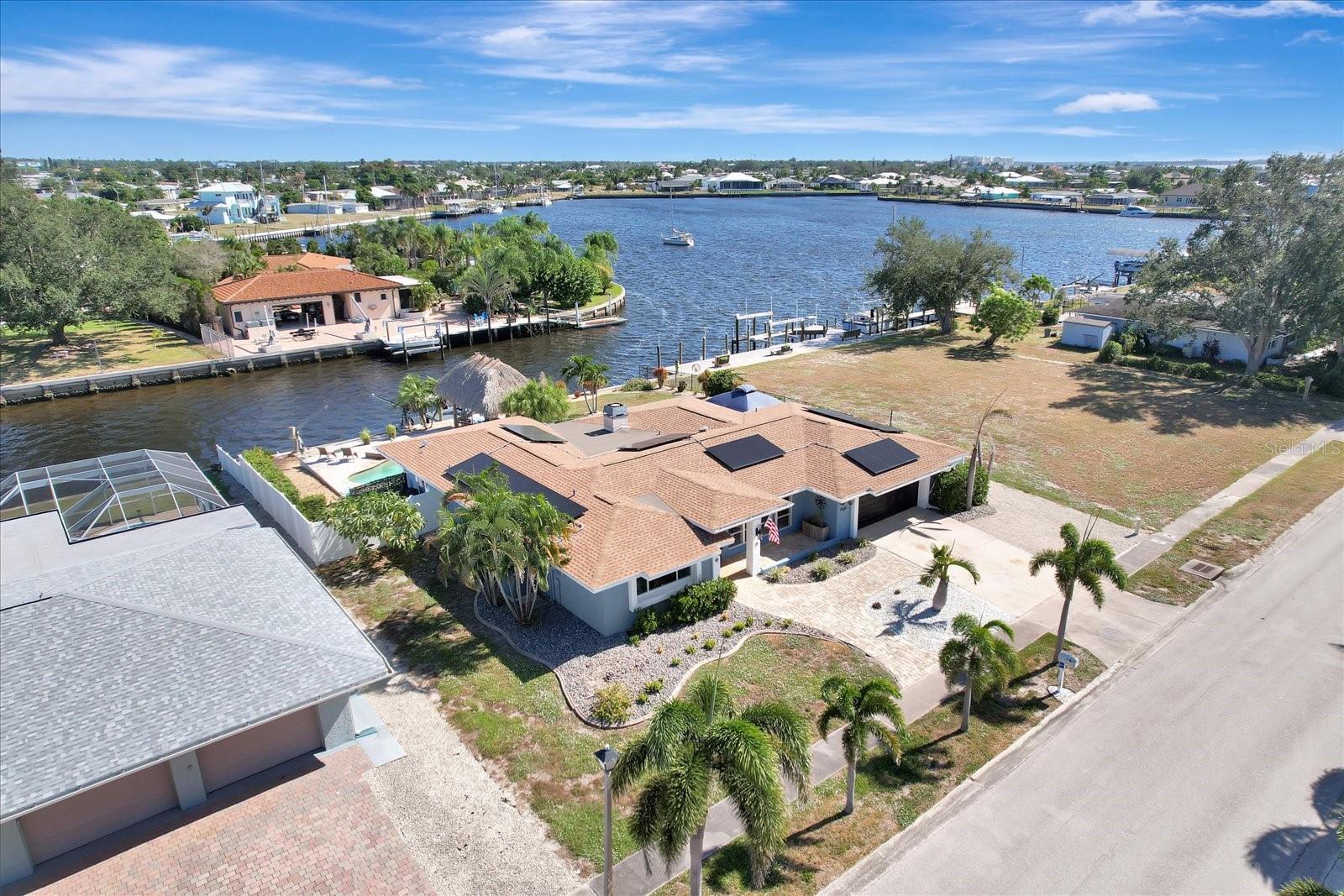 PORT CHARLOTTE SEC 040 - Residential