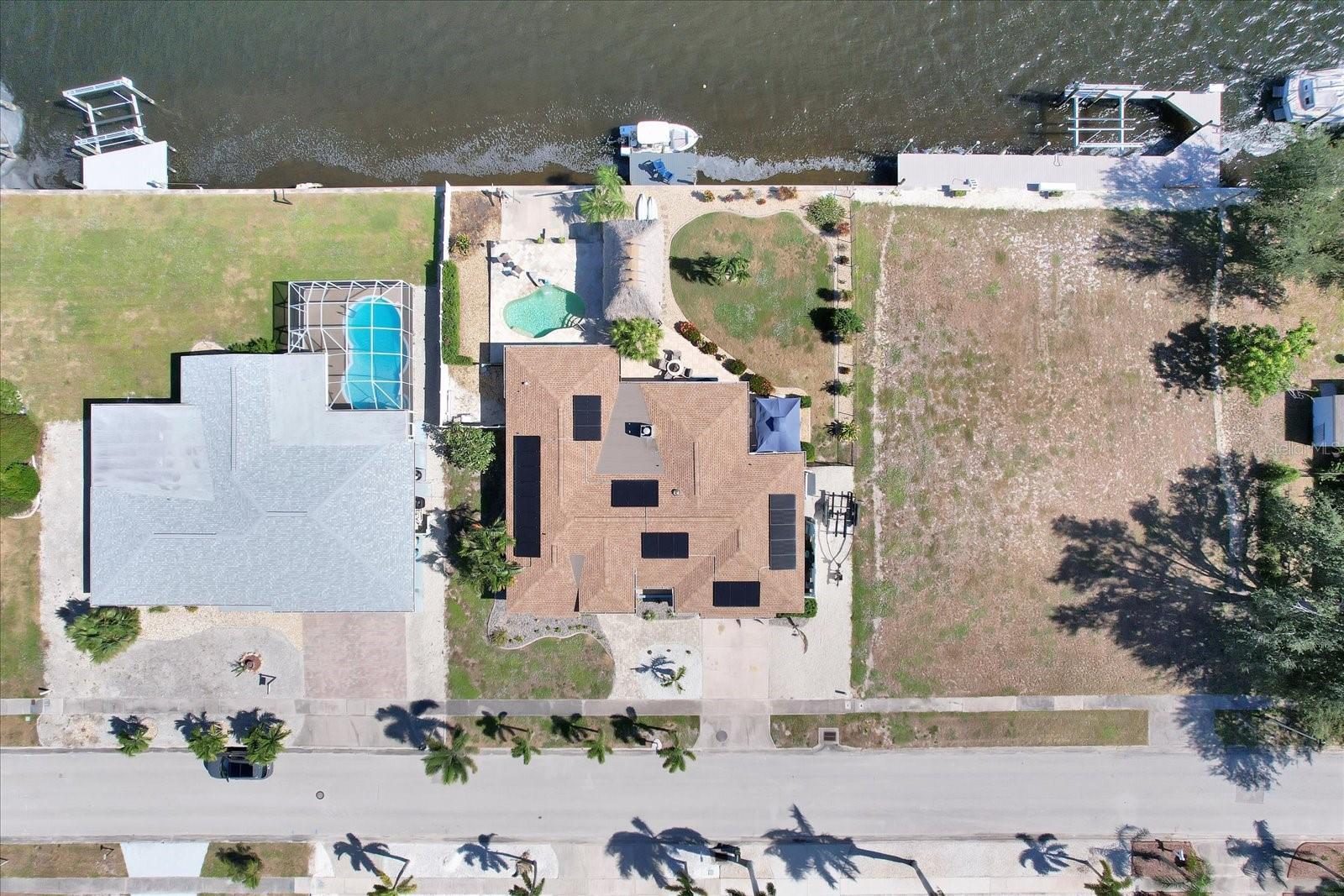 PORT CHARLOTTE SEC 040 - Residential