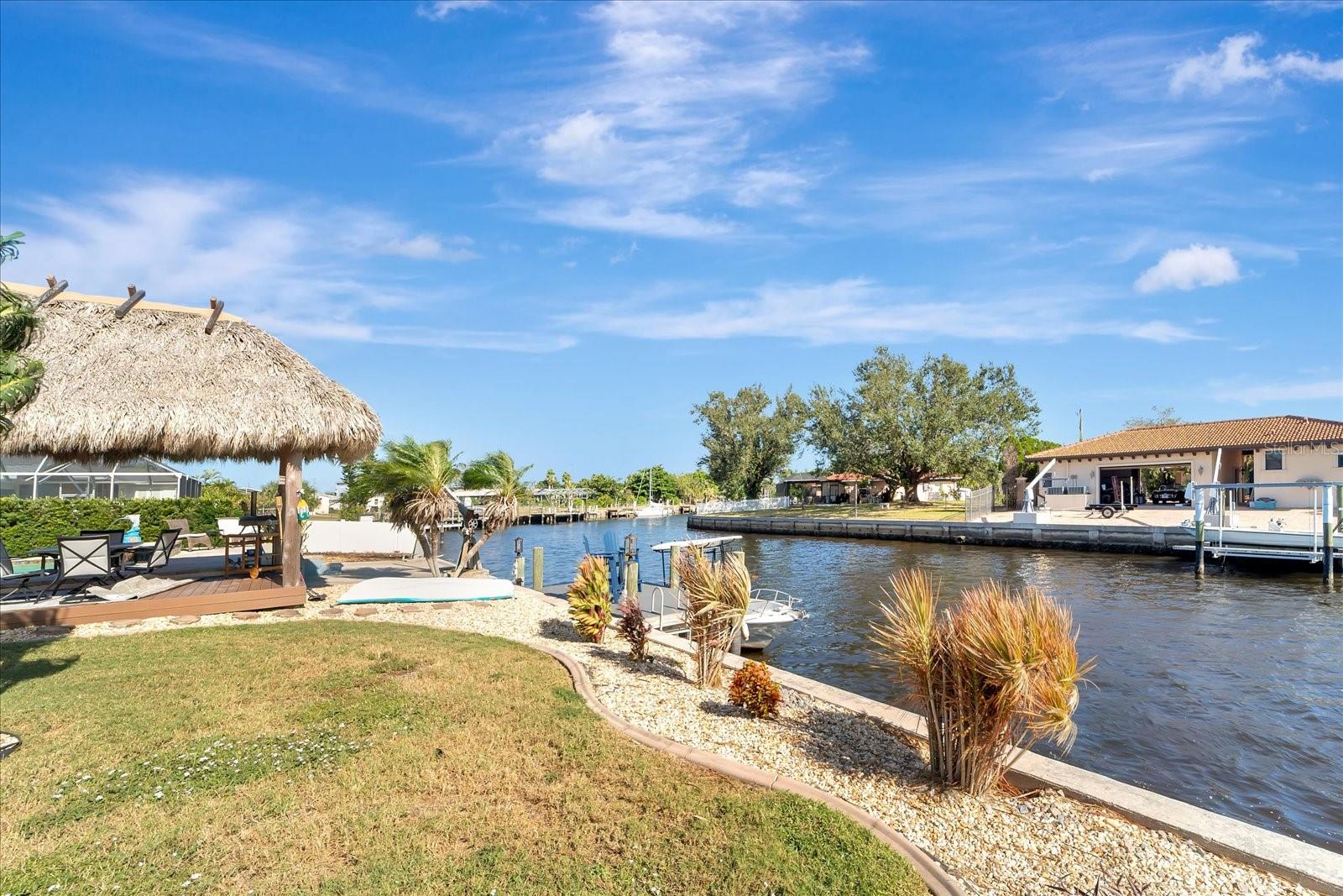 PORT CHARLOTTE SEC 040 - Residential