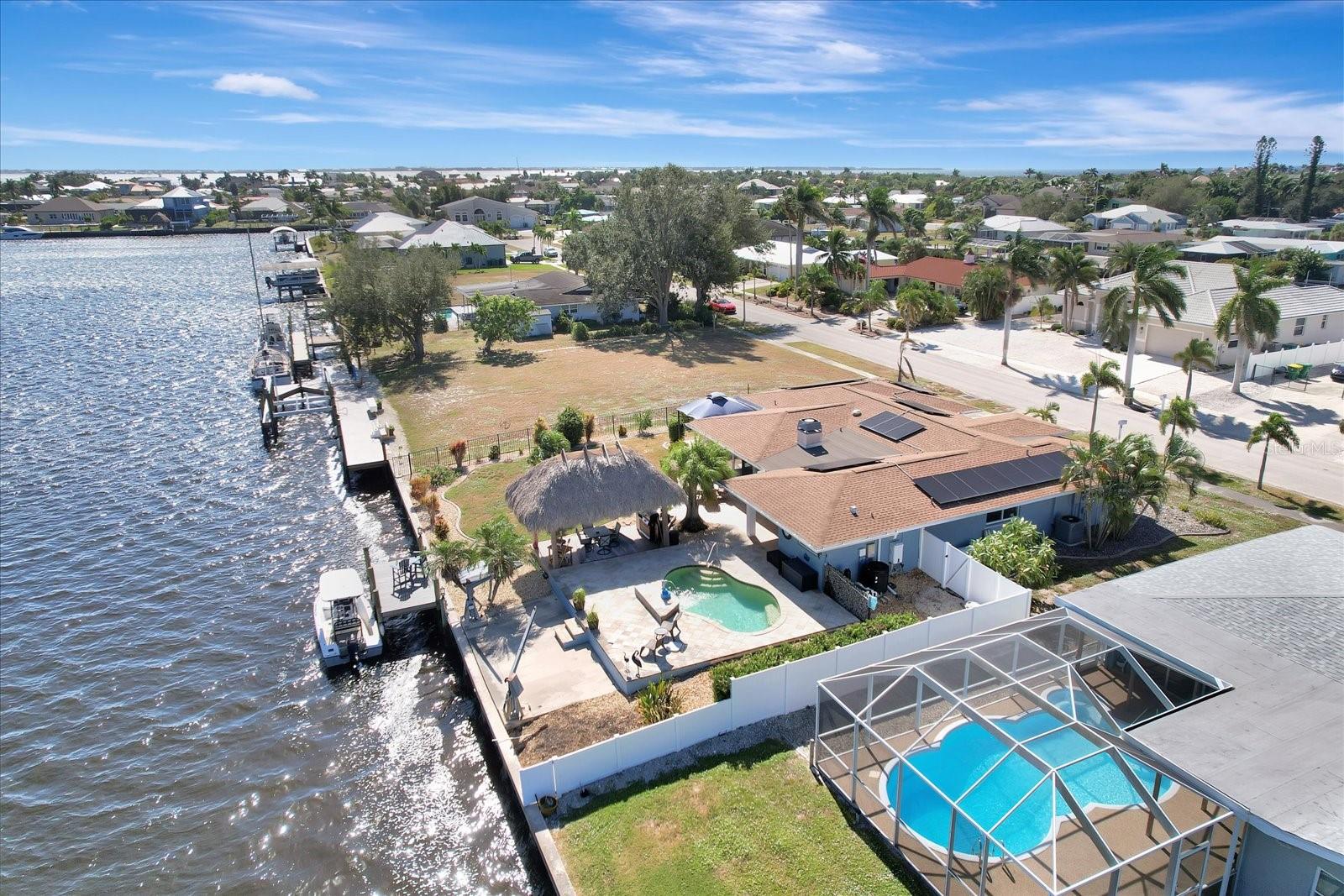 PORT CHARLOTTE SEC 040 - Residential