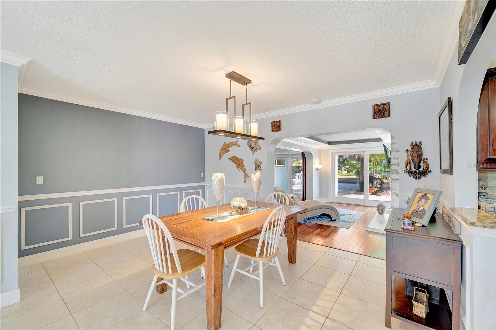 PORT CHARLOTTE SEC 040 - Residential