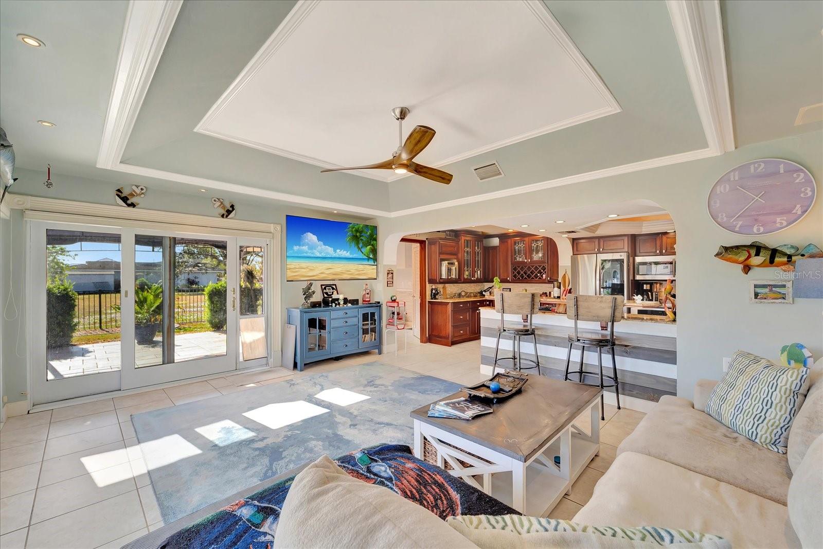 PORT CHARLOTTE SEC 040 - Residential