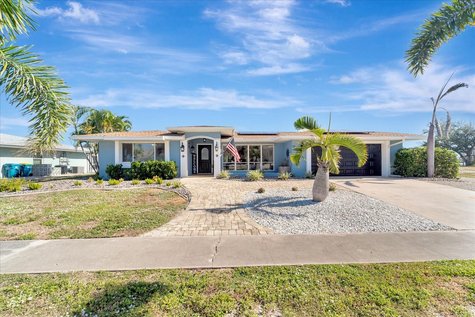 PORT CHARLOTTE SEC 040 - Residential