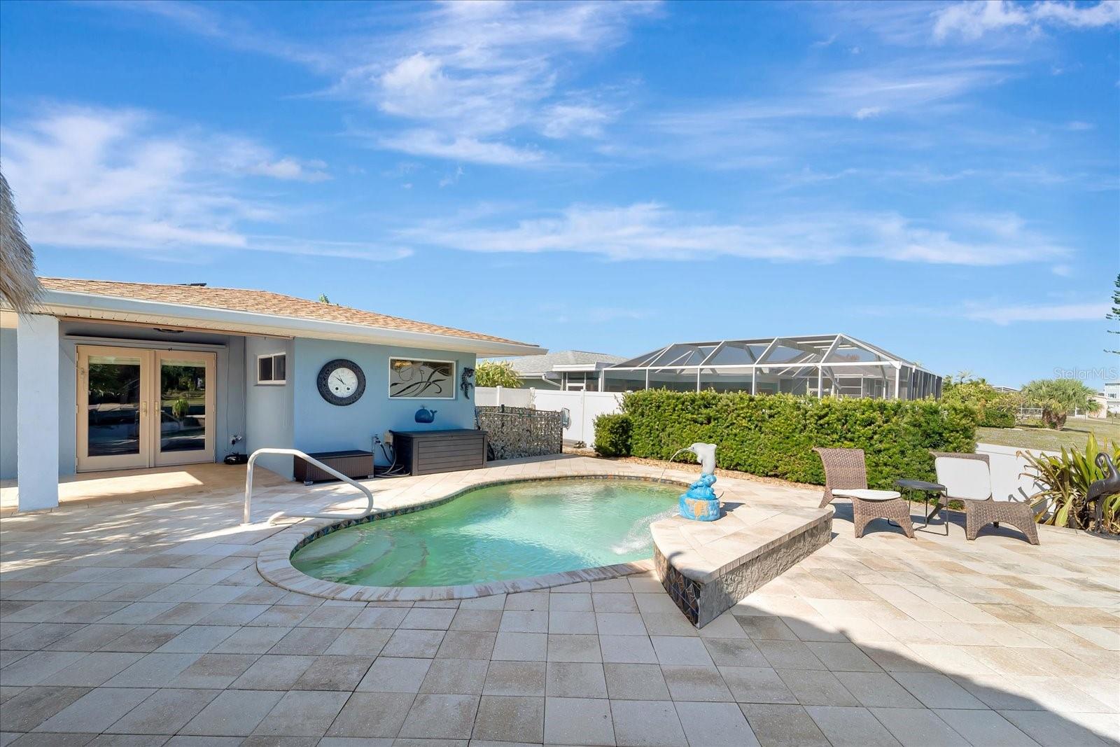 PORT CHARLOTTE SEC 040 - Residential