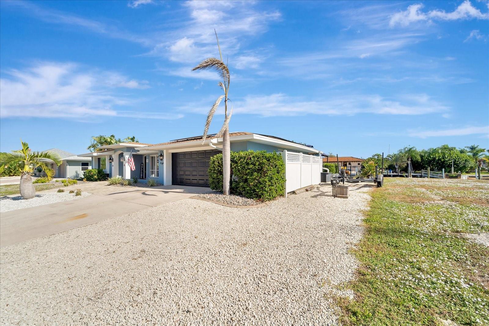 PORT CHARLOTTE SEC 040 - Residential