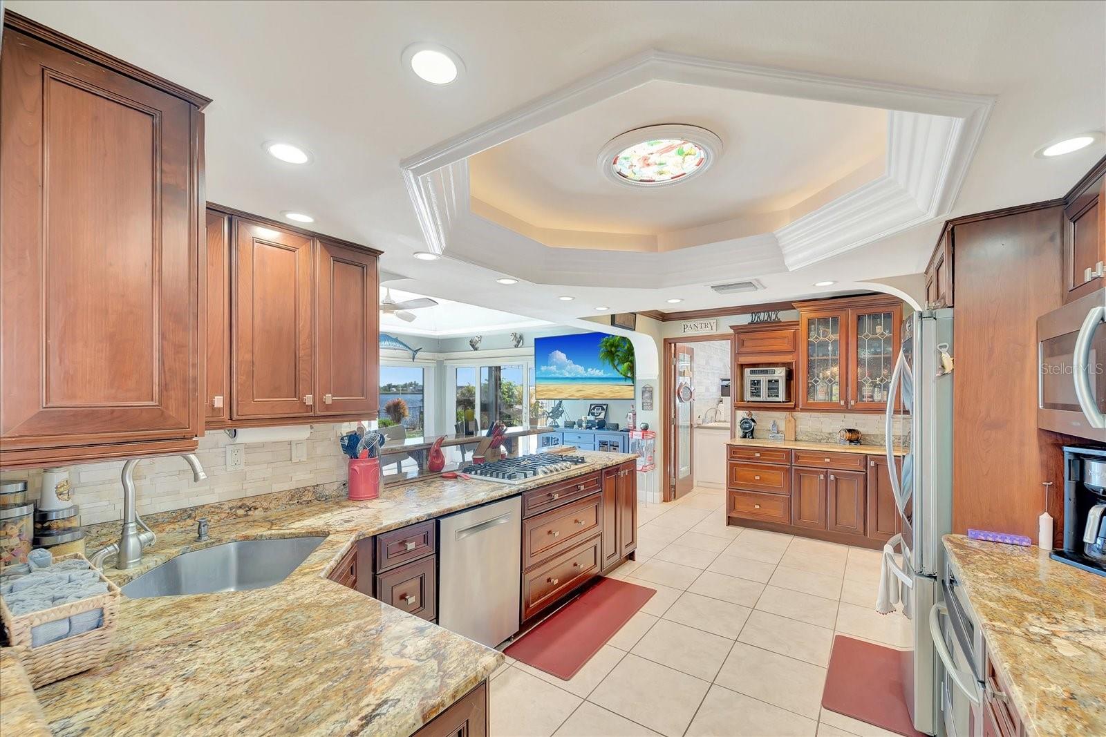 PORT CHARLOTTE SEC 040 - Residential