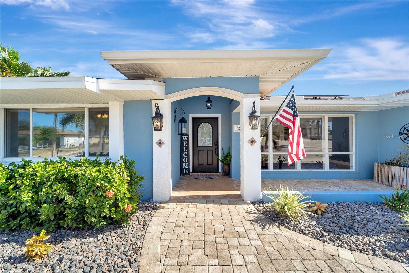 PORT CHARLOTTE SEC 040 - Residential