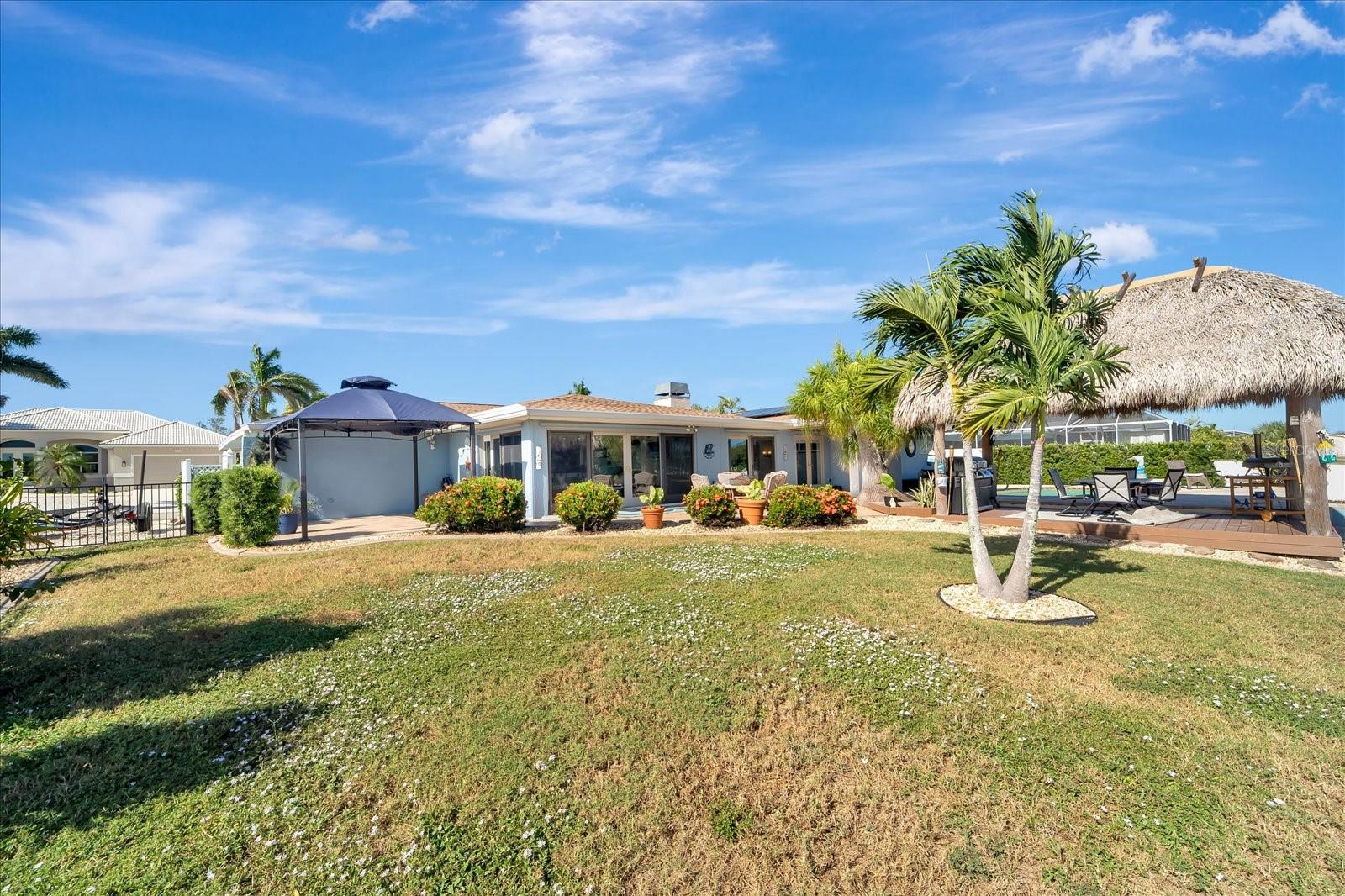 PORT CHARLOTTE SEC 040 - Residential