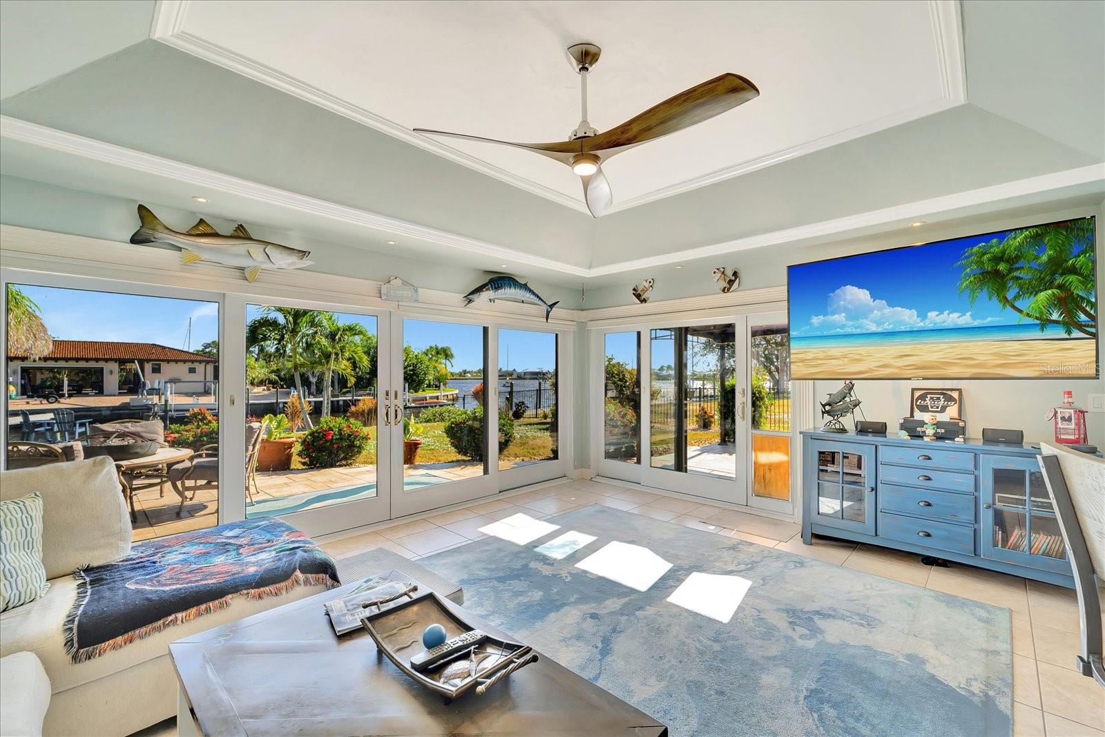 PORT CHARLOTTE SEC 040 - Residential