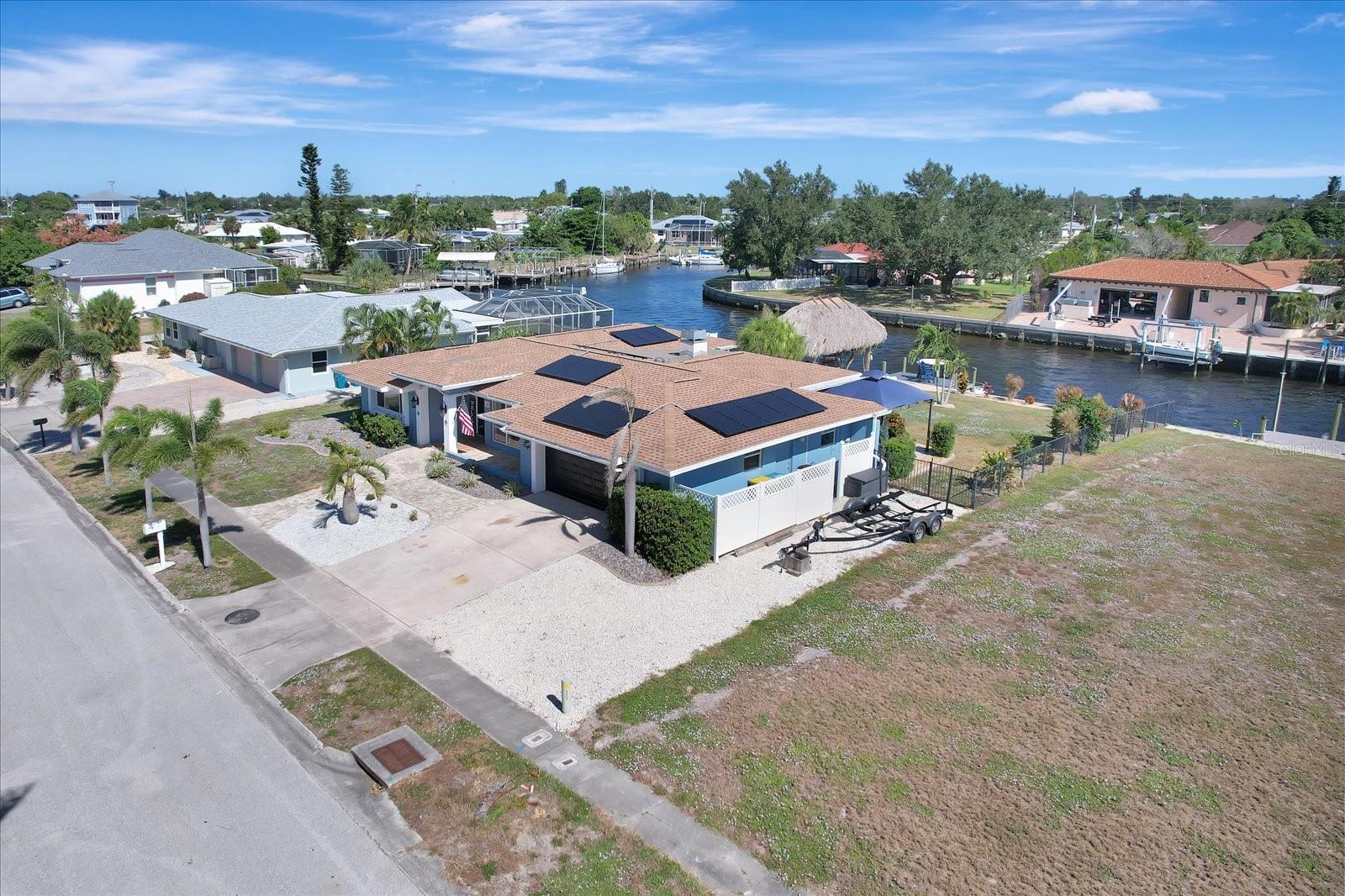 PORT CHARLOTTE SEC 040 - Residential