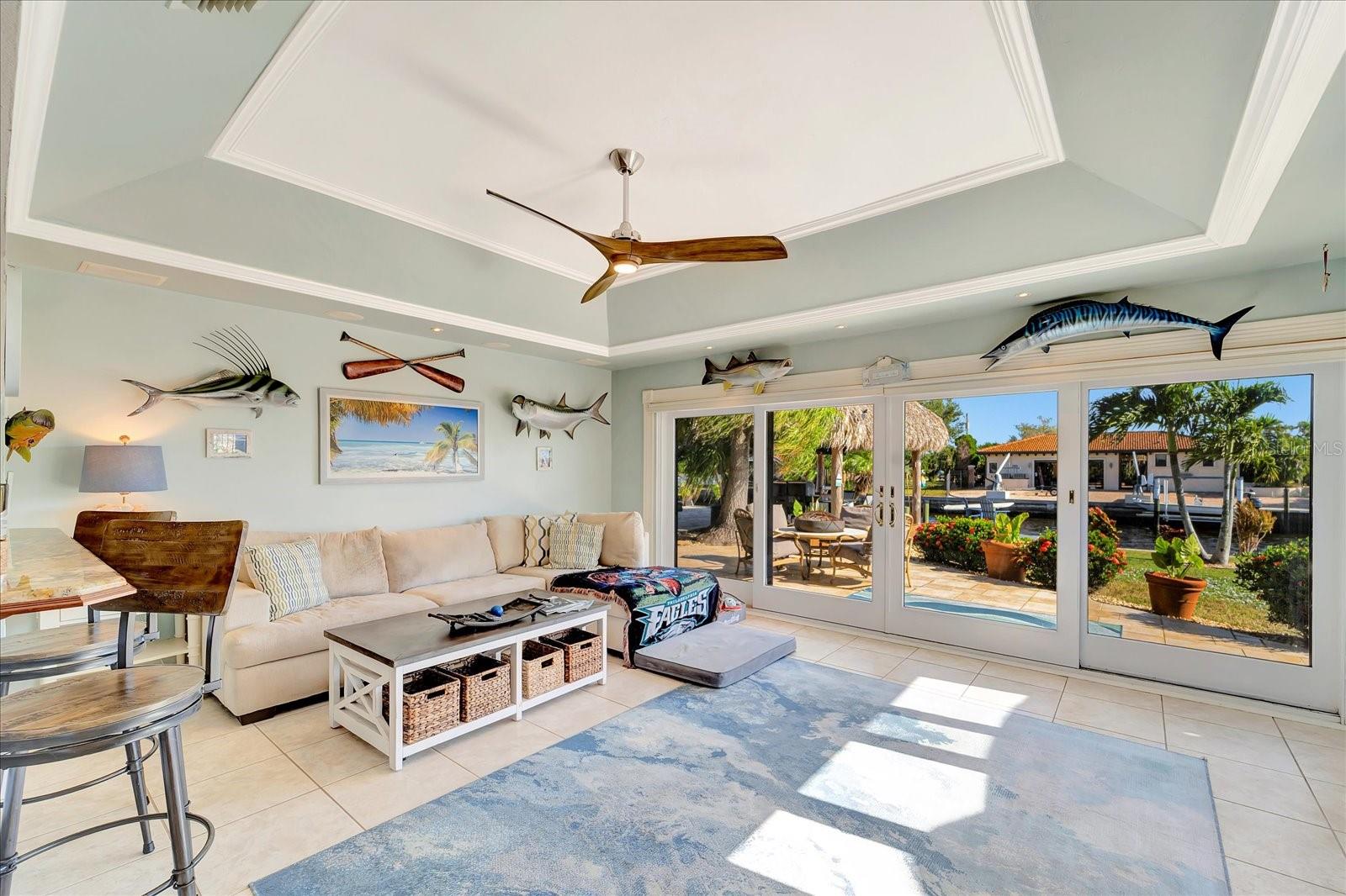 PORT CHARLOTTE SEC 040 - Residential