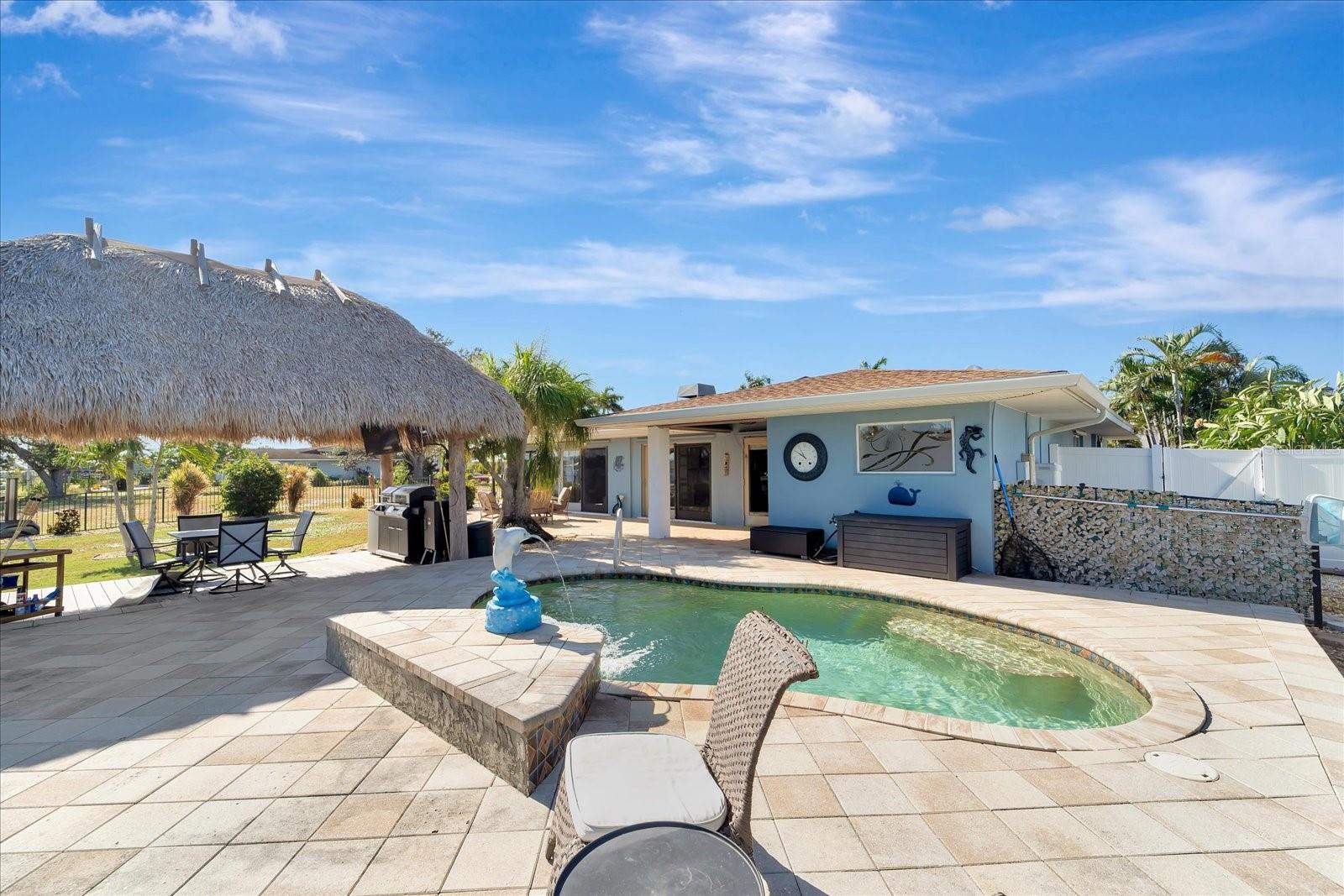 PORT CHARLOTTE SEC 040 - Residential