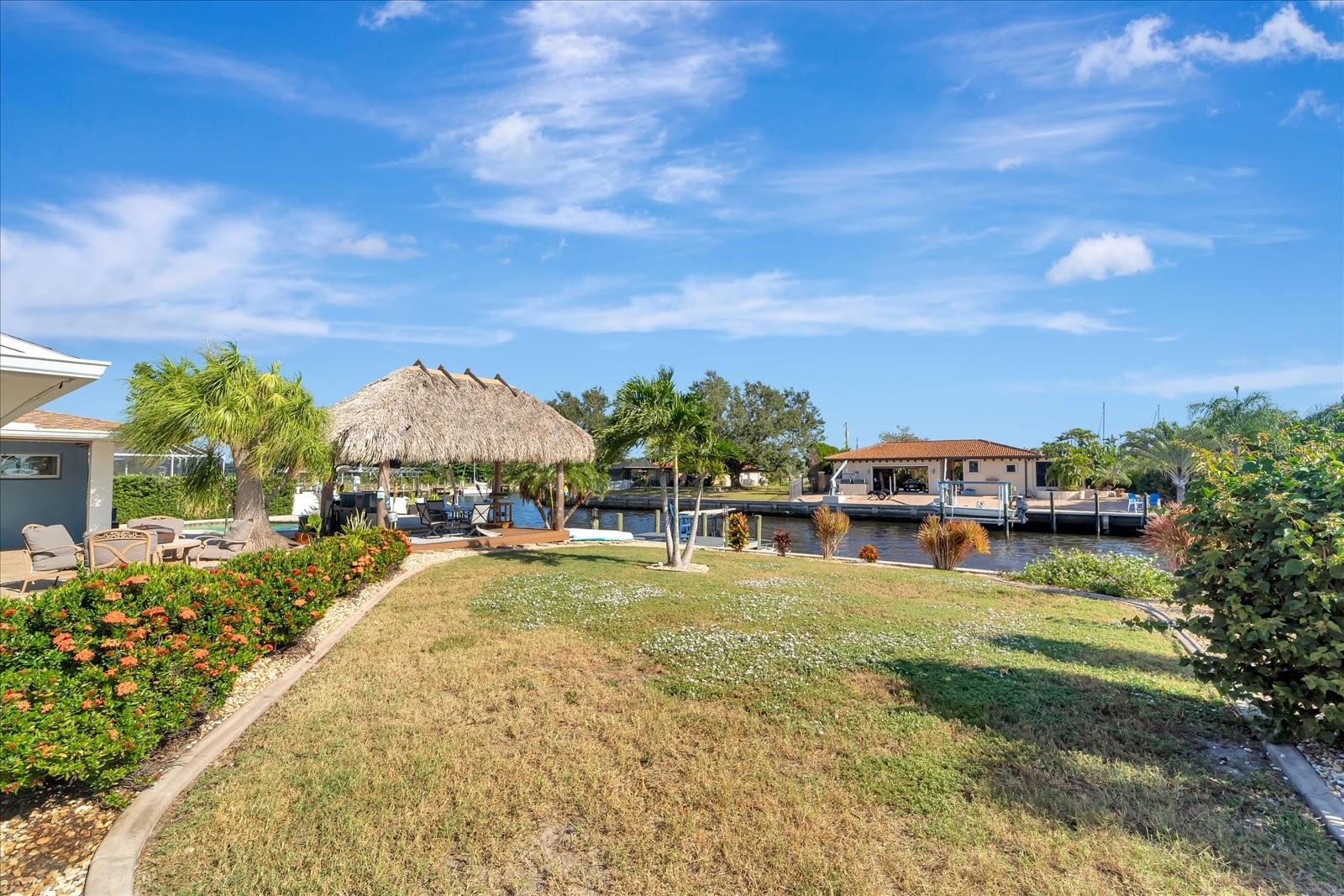 PORT CHARLOTTE SEC 040 - Residential