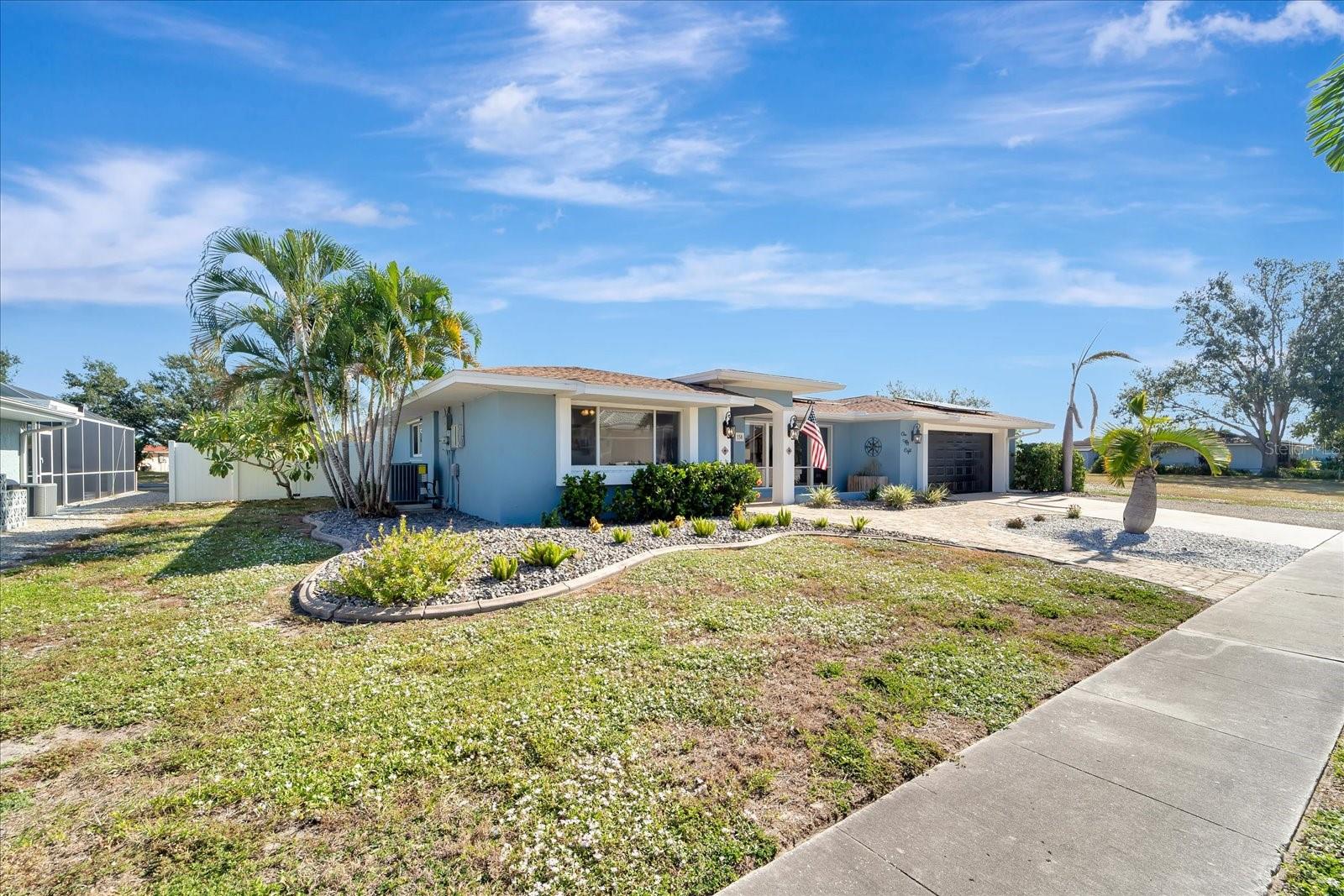 PORT CHARLOTTE SEC 040 - Residential