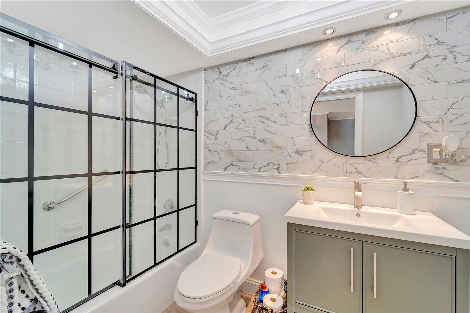 PORT CHARLOTTE SEC 040 - Residential