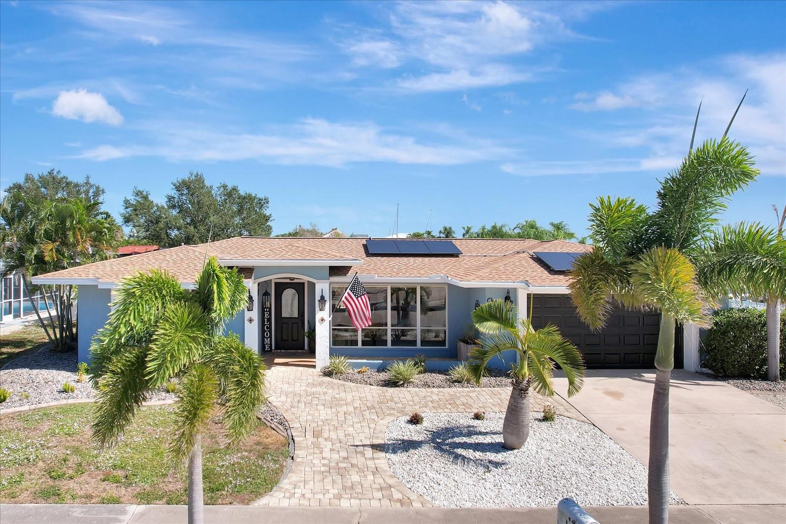 PORT CHARLOTTE SEC 040 - Residential