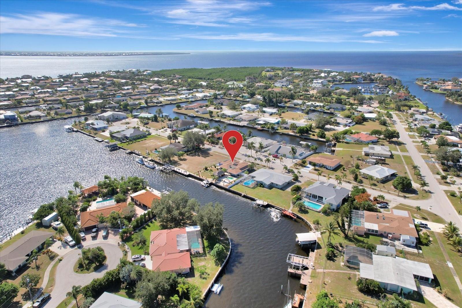 PORT CHARLOTTE SEC 040 - Residential