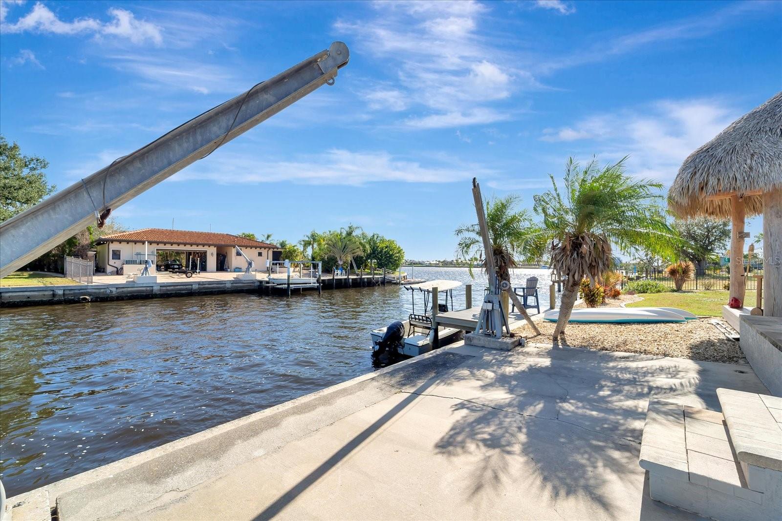 PORT CHARLOTTE SEC 040 - Residential