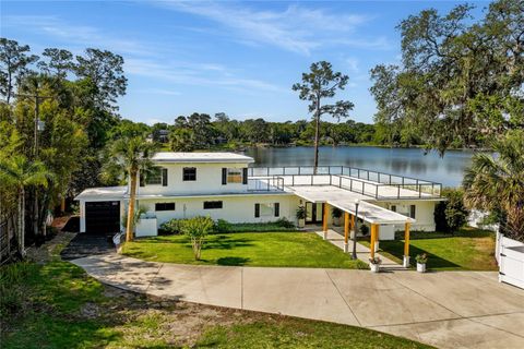 1305 W LAKE MARY BOULEVARD LAKE MARY FL 32746