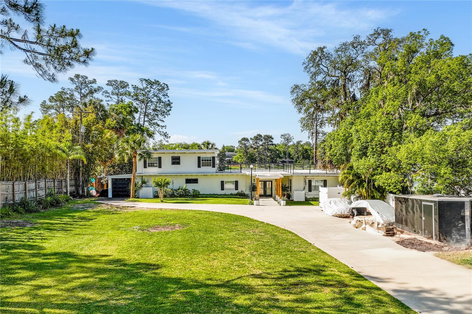 1305 W LAKE MARY BOULEVARD