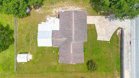 A home in OCALA