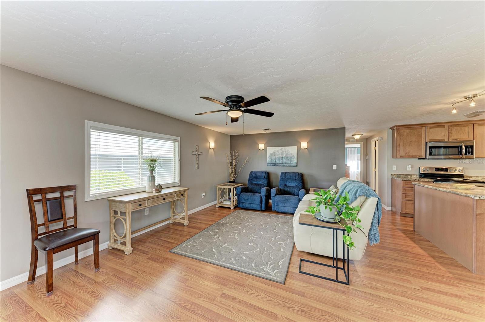 WESTWINDS VILLAGE CO-OP - Residential