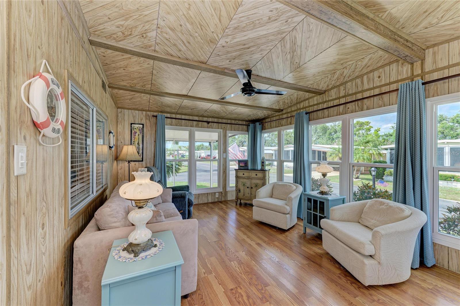 WESTWINDS VILLAGE CO-OP - Residential