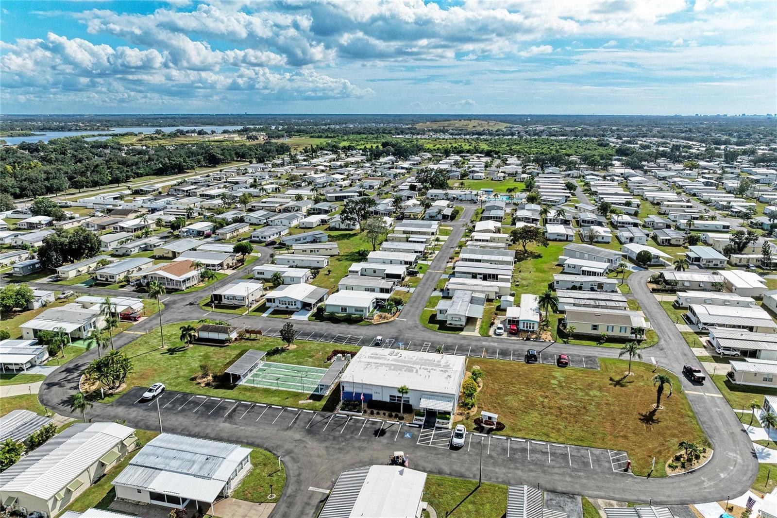 WESTWINDS VILLAGE CO-OP - Residential