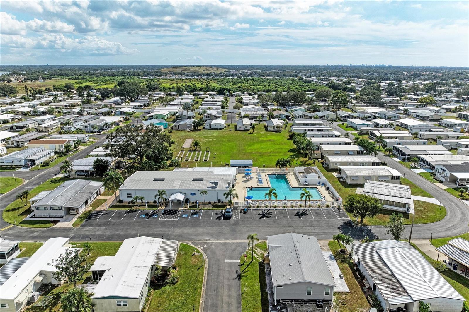 WESTWINDS VILLAGE CO-OP - Residential