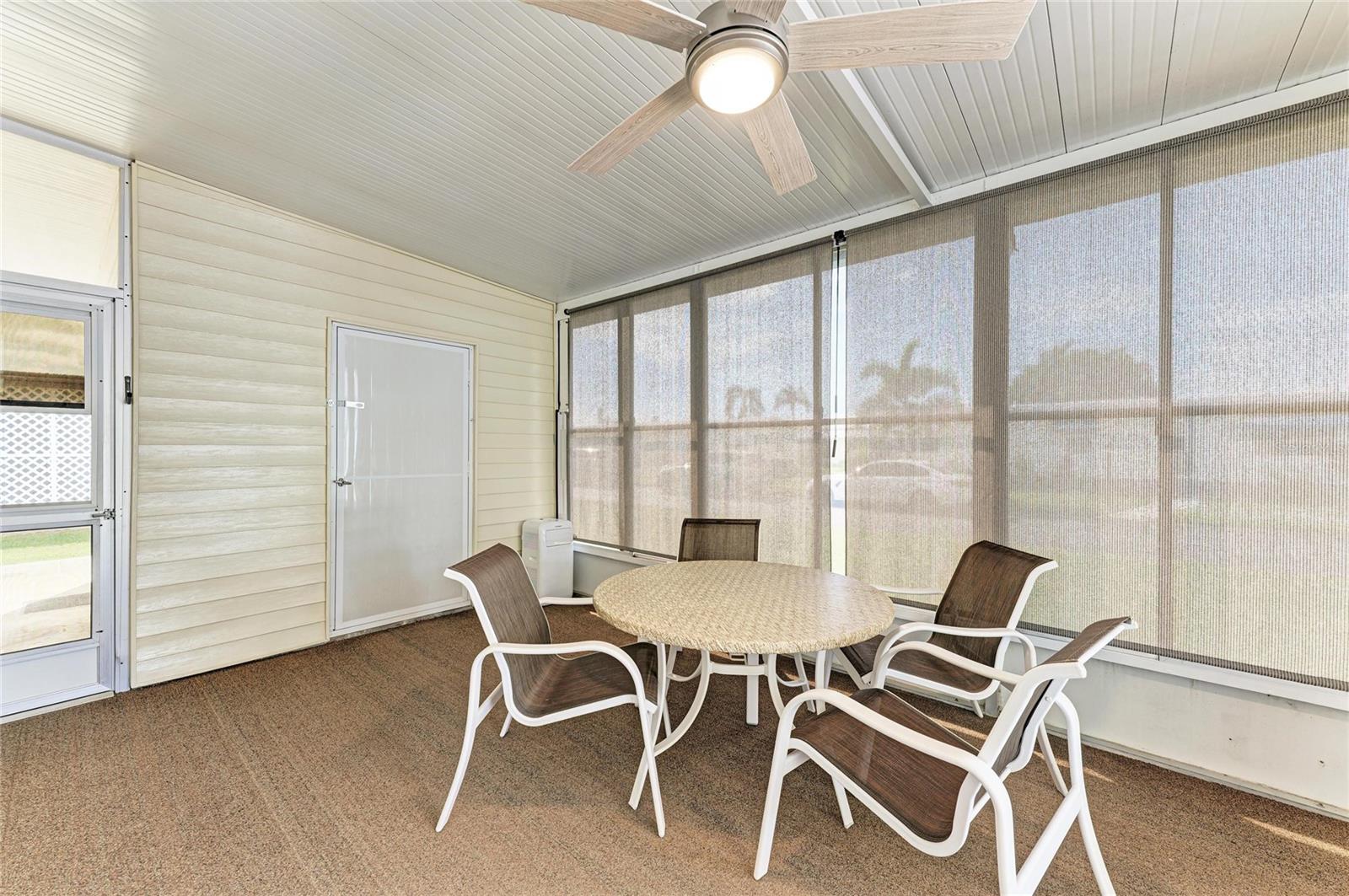 WESTWINDS VILLAGE CO-OP - Residential