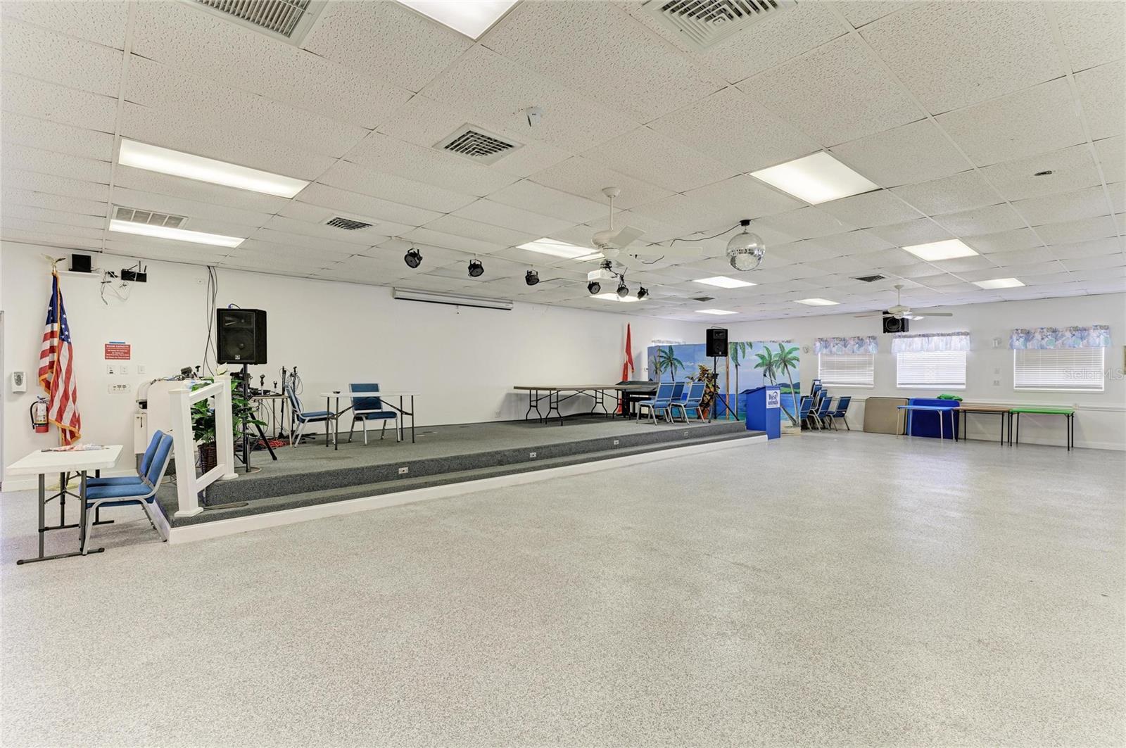 WESTWINDS VILLAGE CO-OP - Residential